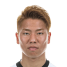 Takuma Asano 71