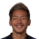 Yosuke Ideguchi 69
