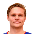 Simen Juklerød 70