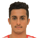 Abdulkarim Al Qahtani 64