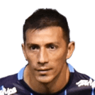 Guillermo Acosta 70