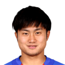Tasuku Hiraoka 58