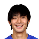 Shoya Nakajima 74