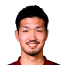 Takuya Iwanami 70