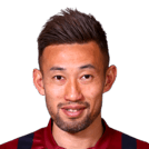 Hideo Tanaka 49