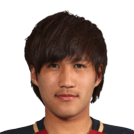 Takeshi Kanamori 64