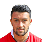 Maziar Kouhyar 61