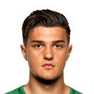Arijanet Muric 63