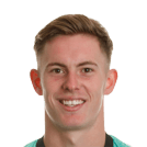 Dean Henderson 81