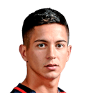 Lautaro Montoya 64