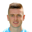 Darragh Leahy 55