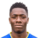 Paul Kalambayi 52