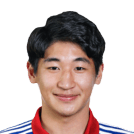 Jang Ho Ik 67