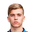 Riley McGree 72