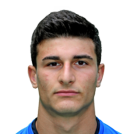 Riccardo Orsolini 69