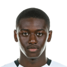 Mamadou Doucouré 62