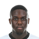 Orel Mangala 64