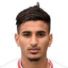 Issam Ben Khemis 60
