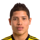 Cristian Martinez 63