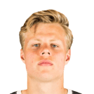 Nicolaj Jørgensen 52