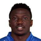 Peter Etebo 73
