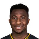 Joseph Mensah 61
