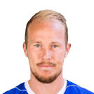 Mikkel Rygaard 71