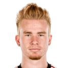 Andrew Carleton 61