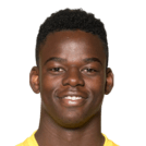 Jordan Lotomba 56
