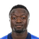 Bernard Tekpetey 63