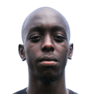 Yoane Wissa 74