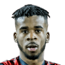 Raheem Edwards 66