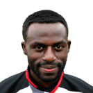 Tom Bolarinwa 58