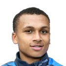 Layton Ndukwu 58