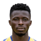 Nana Opoku Ampomah 64