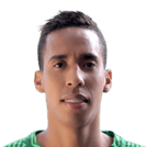 Jhon Mosquera 63