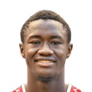 Diadie Samassekou 64