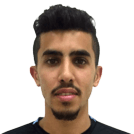 Abdulmalek Al Shammary 58