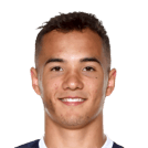 Kane Wilson 52