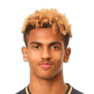 Marcus Edwards 65