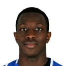 Ousmane Fane 62