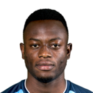 Charles Lokolingoy 56