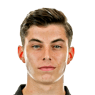 Kai Havertz 75