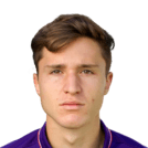 Federico Chiesa 81