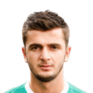 Giorgi Kvilitaia 70