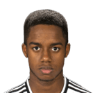 Ryan Sessegnon 87