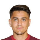 Cengiz Ünder 80