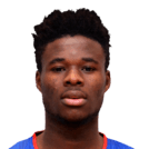 Ernest Agyiri 62