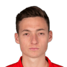 Jordan O'Doherty 60