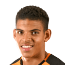 Morgan Gibbs-White 56